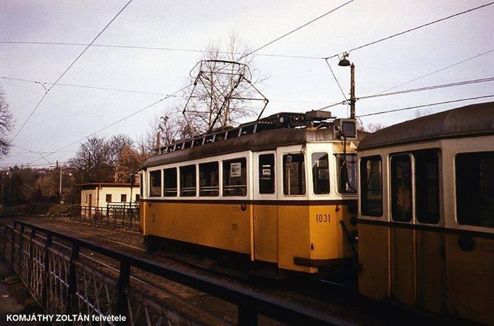 56-os - Hűvösvölgy