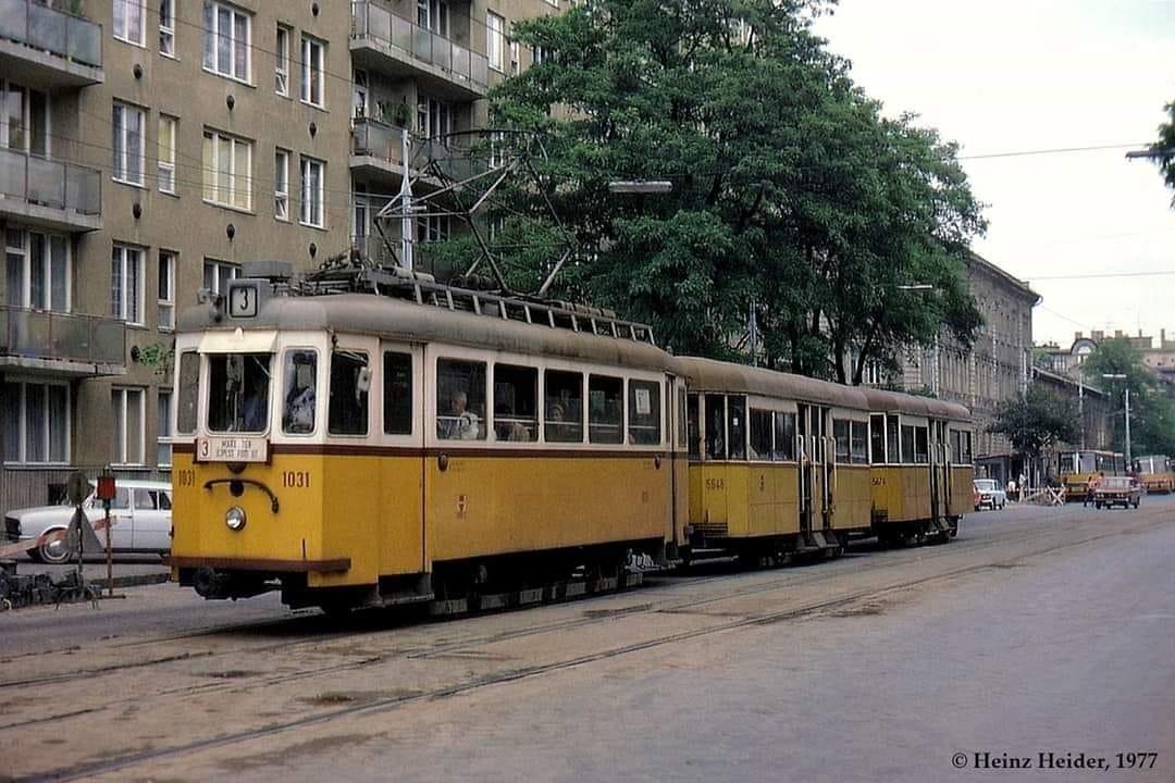 3-as - Lehel utca / Dévai utca