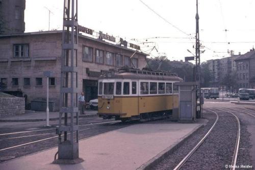 59-es - Moszkva tér